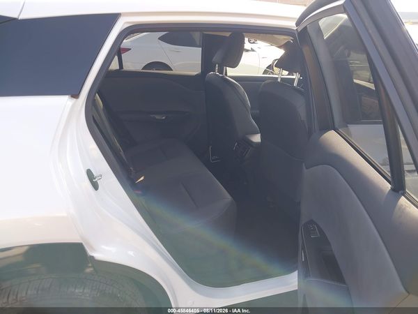 2025 LEXUS RZ 300E