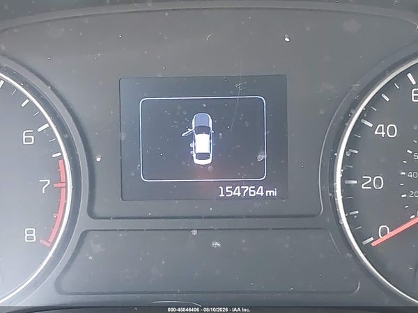 2018 KIA OPTIMA EX