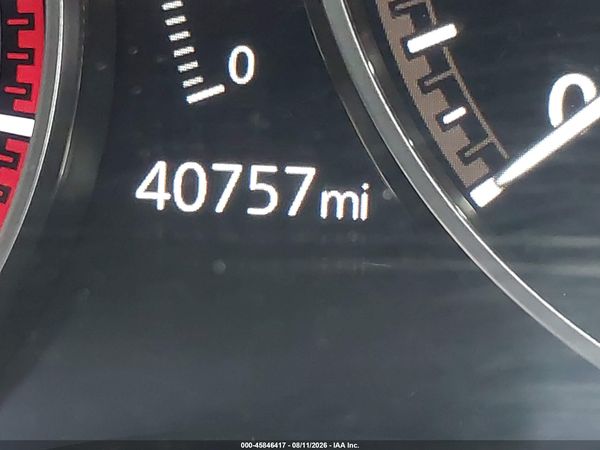 2021 MAZDA MAZDA3 PREFERRED