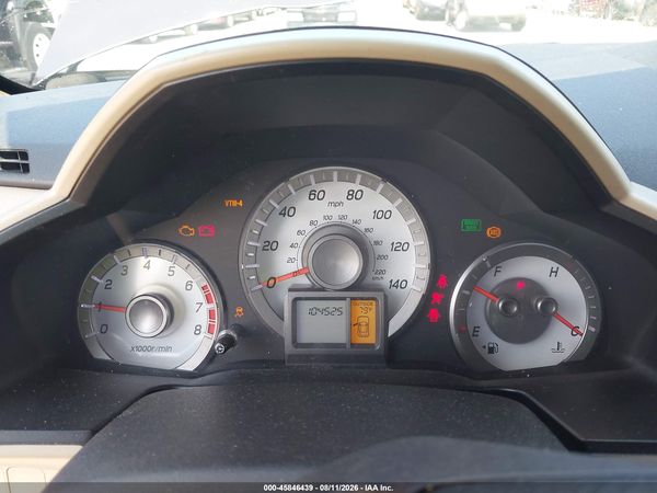 2014 HONDA PILOT EX-L