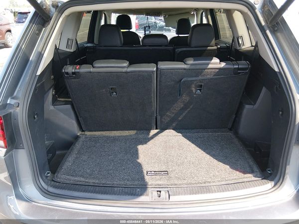 2021 VOLKSWAGEN ATLAS 3.6L V6 SE W/TECHNOLOGY — I152