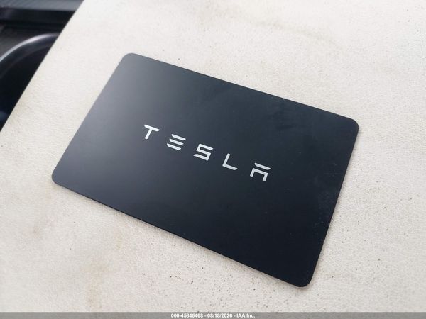 2024 TESLA MODEL X