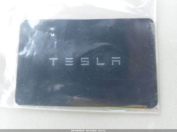 2021 TESLA MODEL S