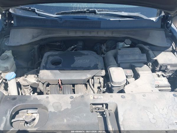 2019 KIA SORENTO 2.4L L