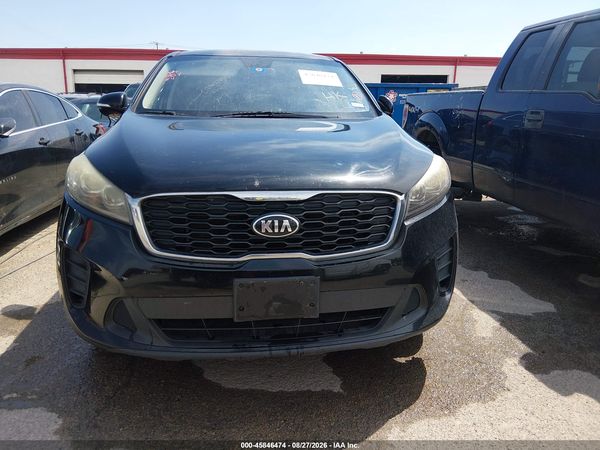 2019 KIA SORENTO 2.4L L