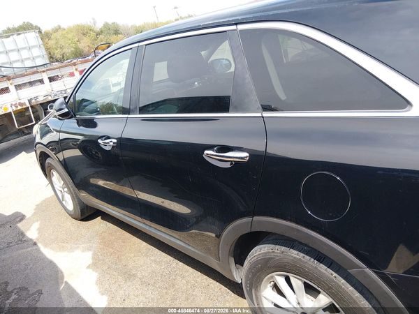2019 KIA SORENTO 2.4L L