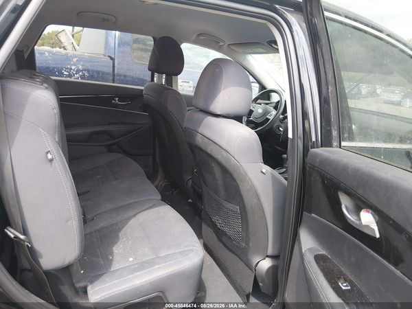 2019 KIA SORENTO 2.4L L