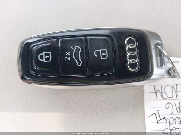 2025 AUDI A6