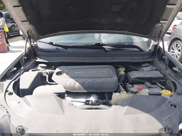 2019 JEEP CHEROKEE LATITUDE FWD