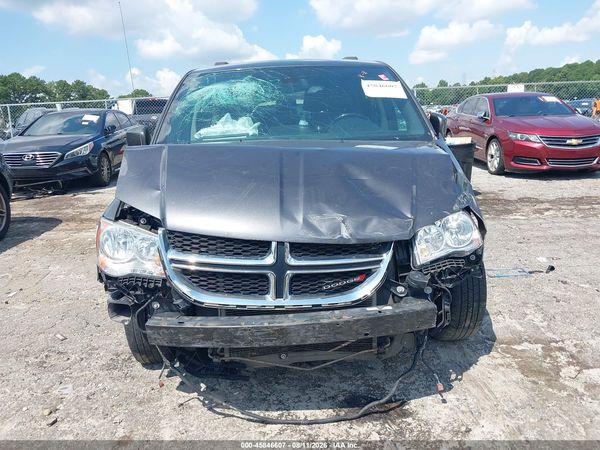 2020 DODGE GRAND CARAVAN SXT — I115