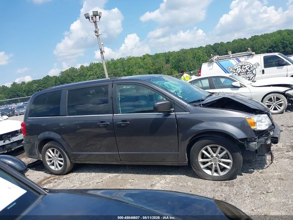 2020 DODGE GRAND CARAVAN SXT — I116