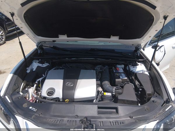 2019 LEXUS ES 350