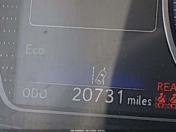 2019 LEXUS ES 350