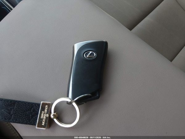2019 LEXUS ES 350
