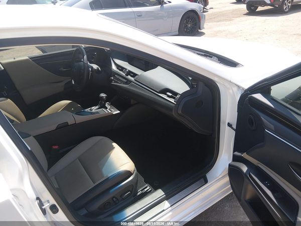 2019 LEXUS ES 350