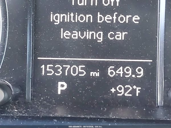 2016 AUDI Q5 2.0T PREMIUM