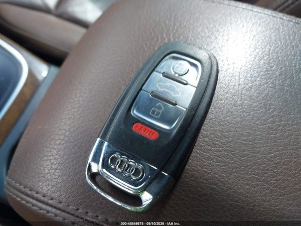 2016 AUDI Q5 2.0T PREMIUM