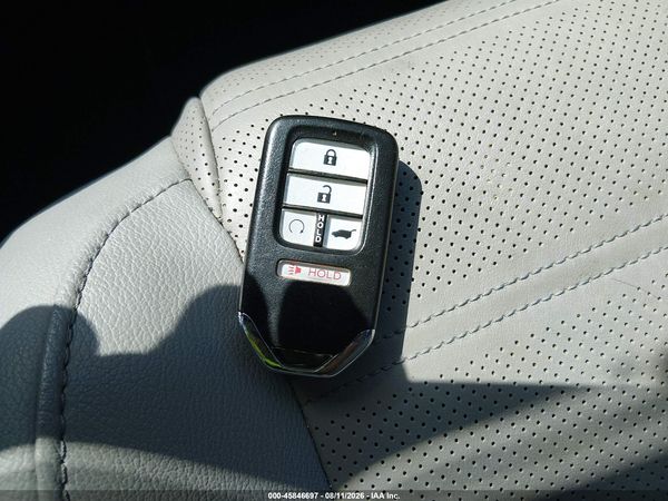2017 HONDA CR-V EX-L/EX-L NAVI