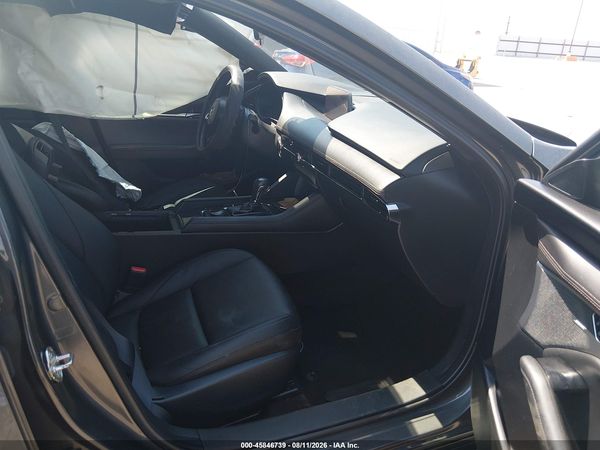 2019 MAZDA MAZDA3 PREFERRED PACKAGE