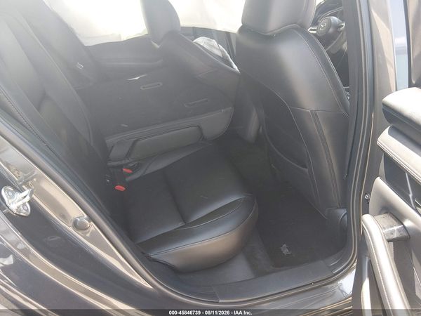 2019 MAZDA MAZDA3 PREFERRED PACKAGE