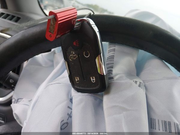 2022 CHEVROLET SILVERADO 2500HD 4WD  STANDARD BED LT — I11