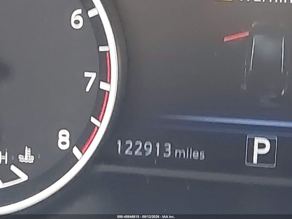 2020 NISSAN MURANO SV FWD — I118