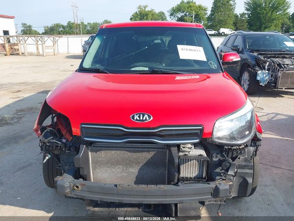 2019 KIA SOUL !