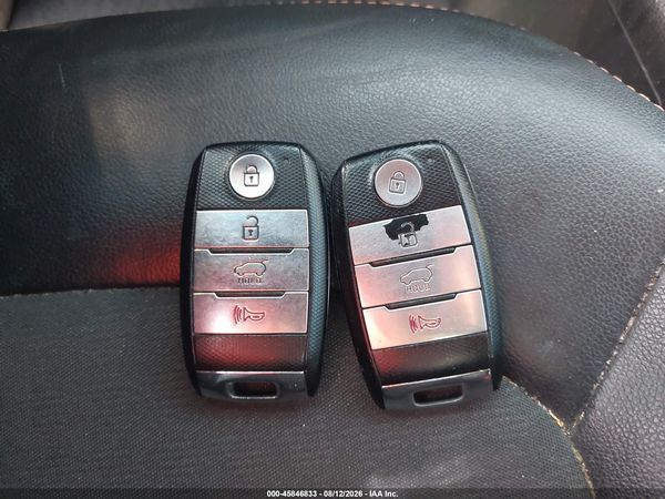 2019 KIA SOUL !
