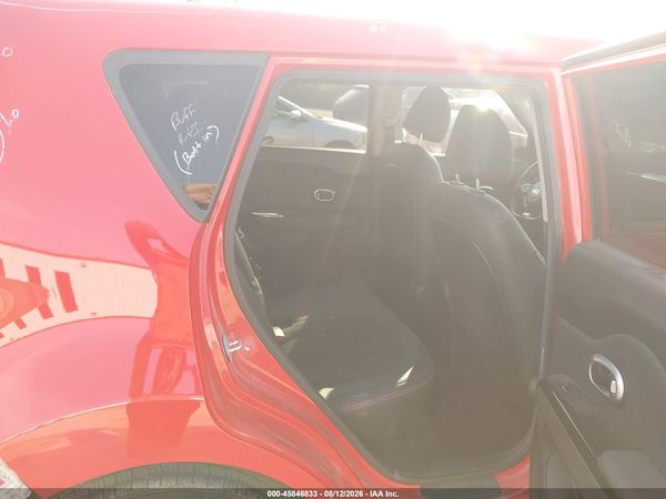 2019 KIA SOUL !