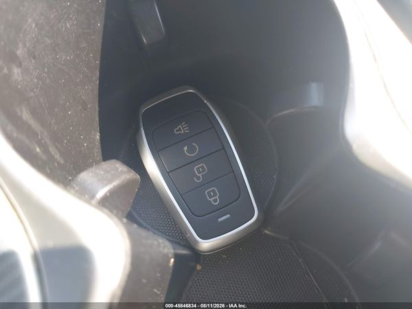 2024 INFINITI Q50 LUXE