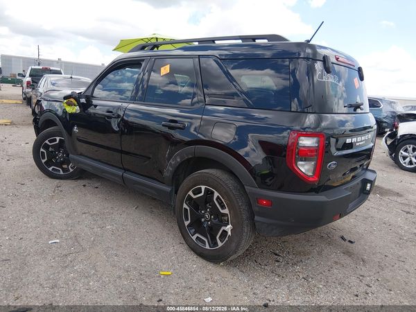2024 FORD BRONCO SPORT OUTER BANKS — I3