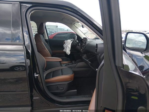 2024 FORD BRONCO SPORT OUTER BANKS — I5