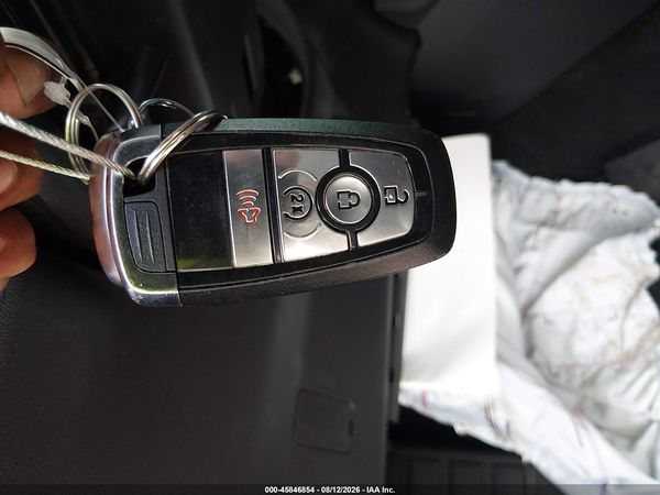 2024 FORD BRONCO SPORT OUTER BANKS — I11