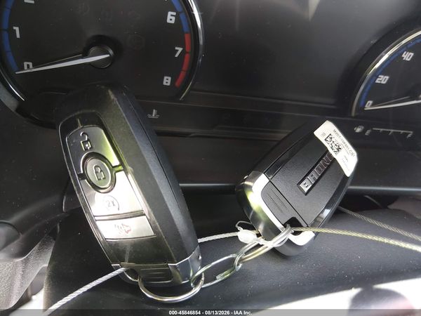 2024 FORD BRONCO SPORT OUTER BANKS — I154
