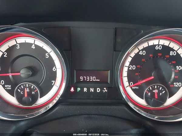 2020 DODGE GRAND CARAVAN SXT — I7