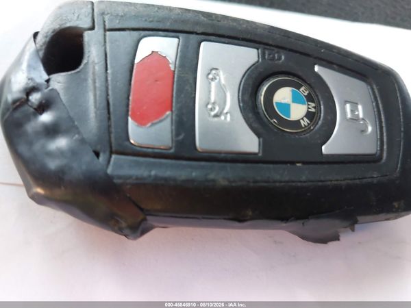 2012 BMW X3 XDRIVE28I