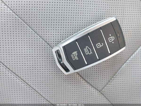 2017 GENESIS G80 5.0 ULTIMATE