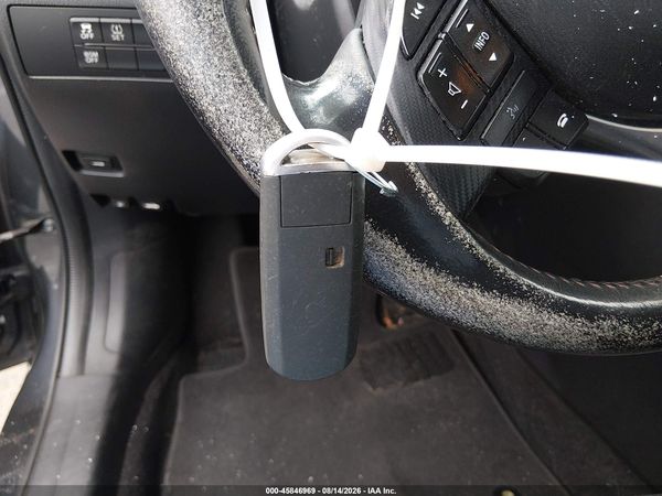 2016 MAZDA MAZDA3 I TOURING