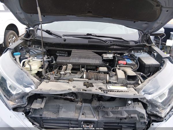 2021 HONDA CR-V AWD EX-L