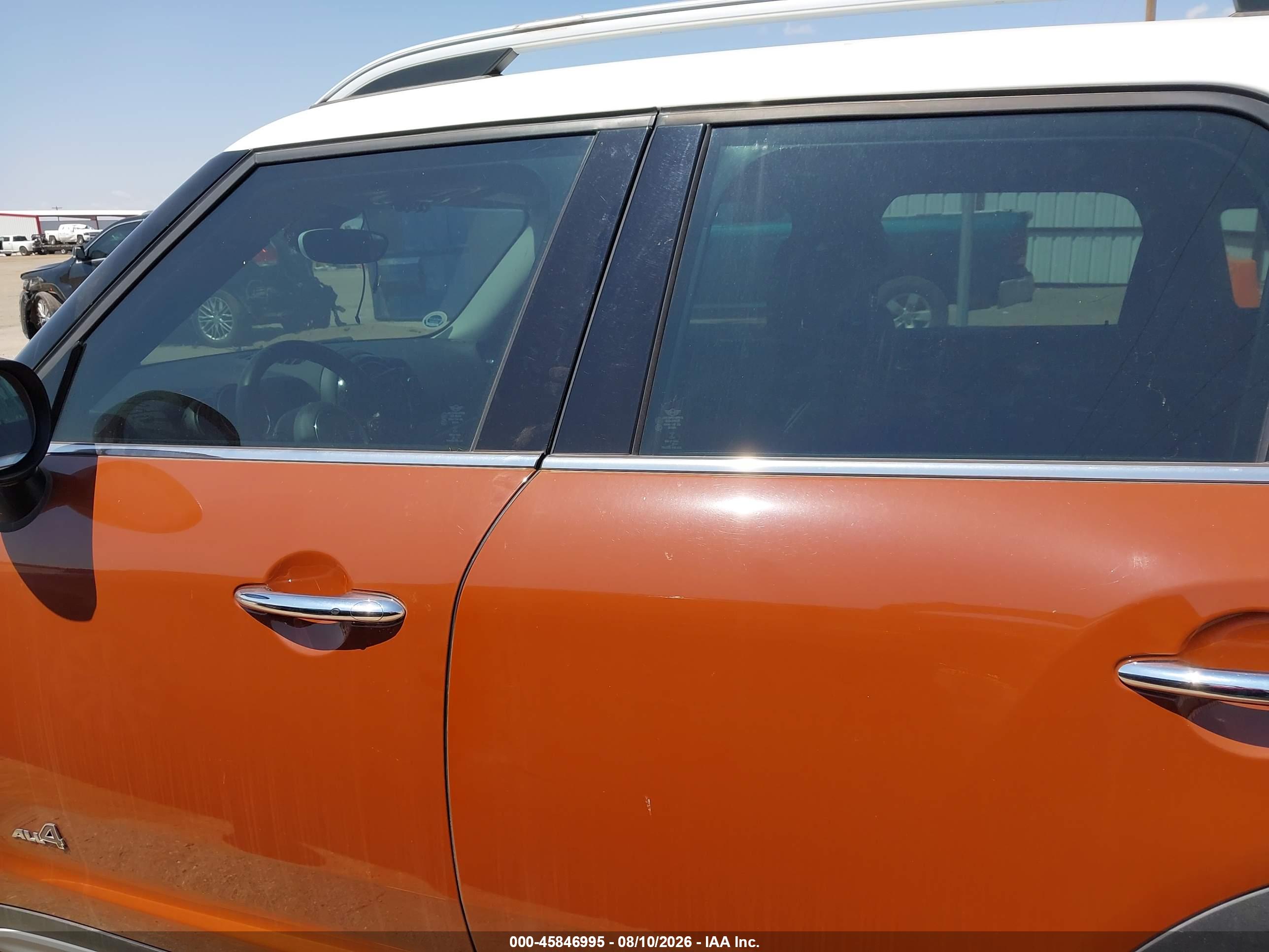 2019 MINI COUNTRYMAN COOPER S