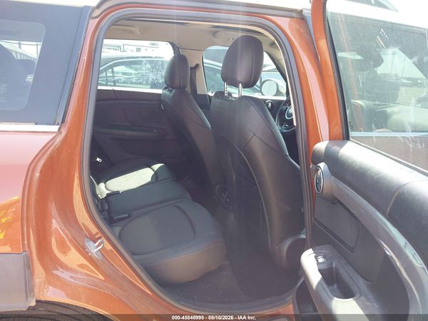 2019 MINI COUNTRYMAN COOPER S