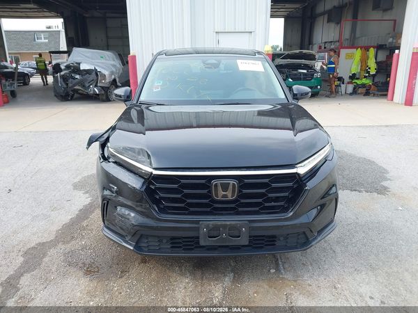 2023 HONDA CR-V EX-L AWD