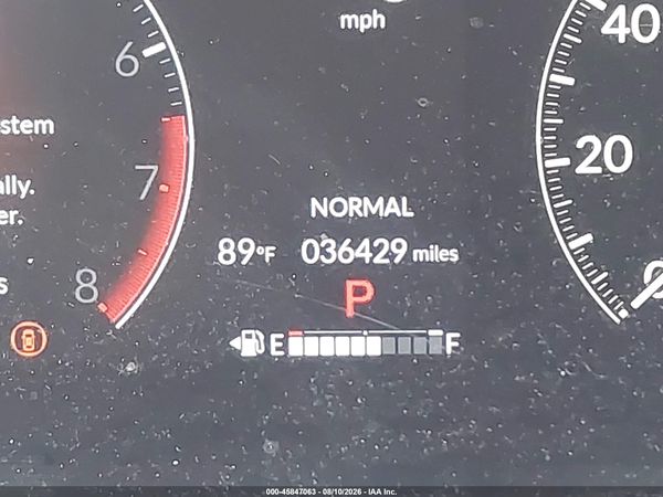 2023 HONDA CR-V EX-L AWD
