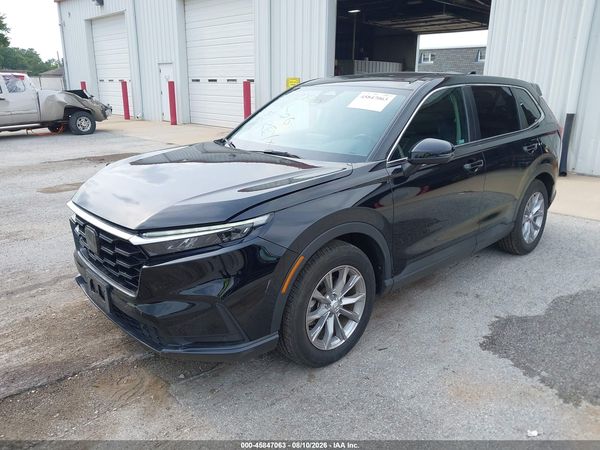 2023 HONDA CR-V EX-L AWD
