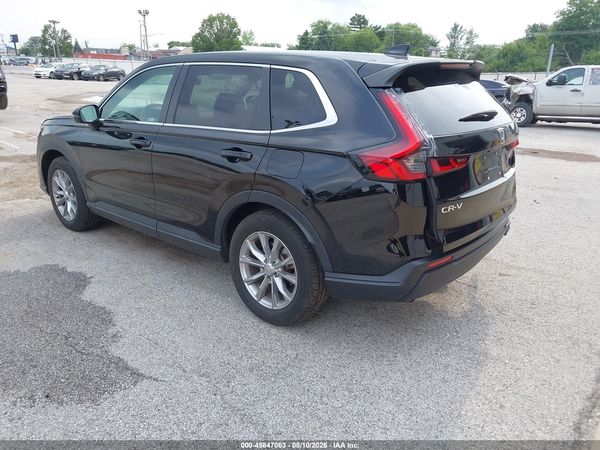2023 HONDA CR-V EX-L AWD
