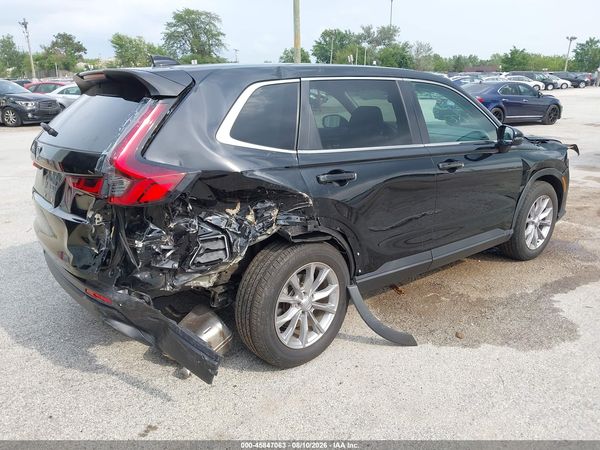 2023 HONDA CR-V EX-L AWD