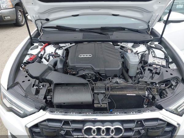 2024 AUDI A6