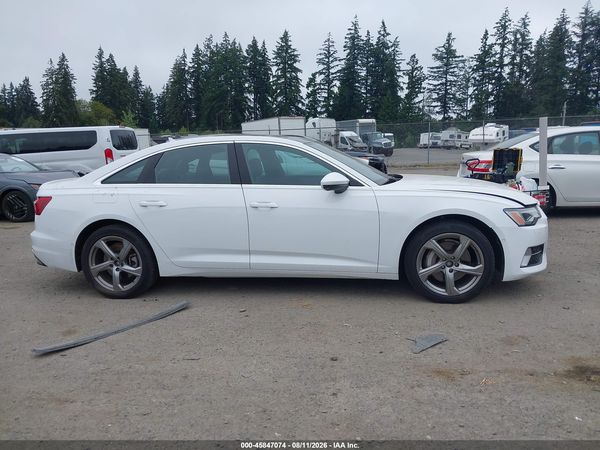2024 AUDI A6