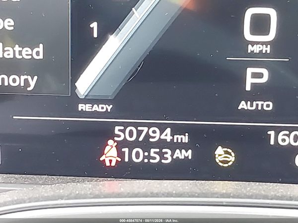 2024 AUDI A6