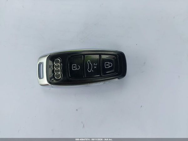 2024 AUDI A6